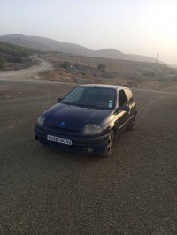 voitures-renault-clio-2-2000-chlef-algerie