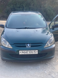 voitures-peugeot-307-2004-frikat-tizi-ouzou-algerie