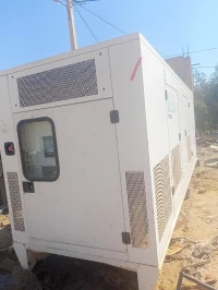 Location où vente Groupe électrogène 500 KVA 