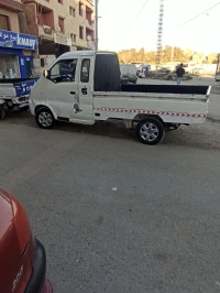 Hafei motors king 2009 