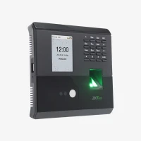 POINTEUSE BIOMETRIQUE ZKTECO MB10