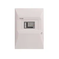 CENTRALE INCENDIE CONVENTIONNELLE SERIE FS4000