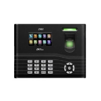 POINTEUSE BIOMETRIQUE ZKTECO IN01-A