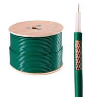 reseau-connexion-cable-coaxial-kx7-dar-el-beida-alger-algerie