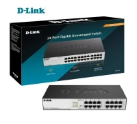 SWITCH 16 PORT DGS-1016C
