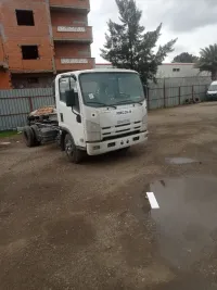 Isuzu NPR 2024
