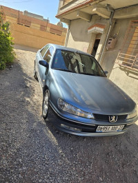 voitures-peugeot-406-2000-msila-algerie