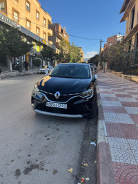 voitures-renault-captur-2023-intense-bensekrane-tlemcen-algerie