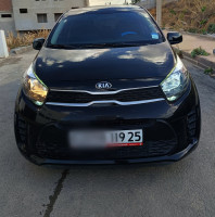 voitures-kia-picanto-2019-start-plus-constantine-algerie