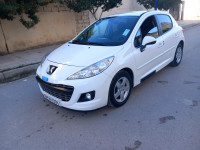 voitures-peugeot-207-2013-allure-tichy-bejaia-algerie