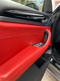 BMW X4 2020 M Sport