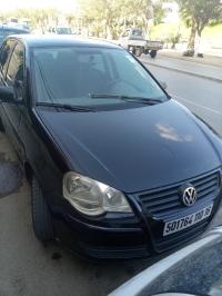 cars-volkswagen-polo-2010-style-bir-mourad-rais-alger-algeria
