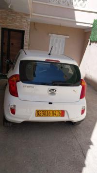 سيارات-kia-picanto-2014-pop-مفتاح-البليدة-الجزائر