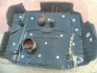 Cache moteur supérieur Tucson ancien 