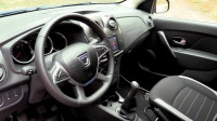 voitures-dacia-sandero-2017-tebessa-algerie