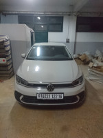 citadine-volkswagen-polo-2022-life-bab-ezzouar-alger-algerie