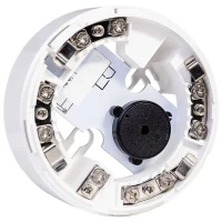 SOCLE DETECTEUR
