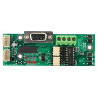 INTERFACE RS232