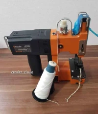 Machine à coudre KZUBR آلة خياطة الأكياس