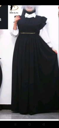 Robe hijeb