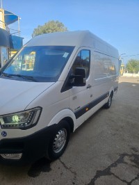fourgon-hyundai-h350-2018-fouka-tipaza-algerie