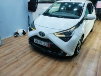 voitures-toyota-iq-2021-aygo-mahelma-alger-algerie