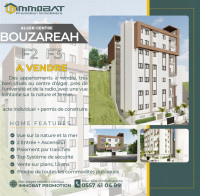 appartement-vente-alger-bouzareah-algerie