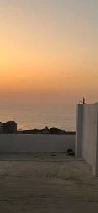 Vente Appartement F3 Jijel El aouana