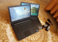 DELL Vostro - i5 5em 4gb 500 HDD 15.6 pouce 