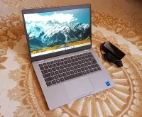 DELL Latitude 5320 - i5 11em 16gb 256 SSD