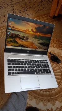 HP Probook 445R g6 - Ryzen 5 3500u RX vega 8 256 SSD 8gb ram