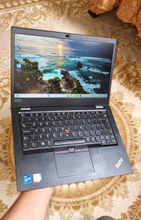 Thinkpad L13 gen 2 - i7 11em 16gb 512 SSD