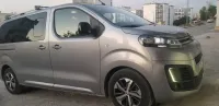 Citroen Jumpy Multispace 2022 