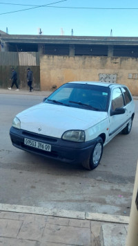 voitures-renault-clio-1-1996-blida-algerie