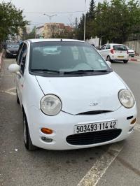 سيارات-chery-qq-2014-بوعرفة-البليدة-الجزائر