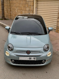 voitures-fiat-500-2024-dolcevita-baba-hassen-alger-algerie