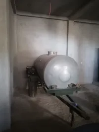 Citern 3000 L Citern 3000 L 