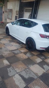 سيارات-cupra-seat-2015-leon-بئر-الجير-وهران-الجزائر