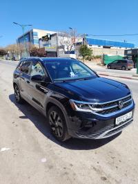سيارات-volkswagen-taos-2024-sel-قسنطينة-الجزائر
