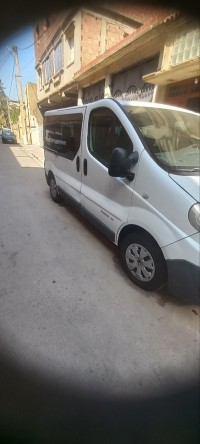 van-renault-trafic-2-2014-baraki-alger-algeria