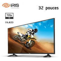 ecrans-plats-تلفزيون-ايريس-32-بوصة-e30-led-hd-720p-ضمان-لمدة-عامين-alger-centre-algerie