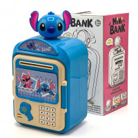 jeux-electroniques-tirelire-electronique-mini-bank-stitch-الحصالة-الإلكترونية-البنك-الصغير-ستيتش-blida-algerie