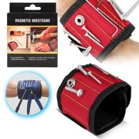 آخر-bracelet-de-travail-magnetique-maintien-des-vis-et-petites-pieces-البليدة-الجزائر