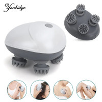 autres-produits-masseur-electrique-sans-fil-en-silicone-4-noeuds-de-massage-blida-algerie