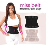 instruments-outils-de-beaute-newest-slimming-belt-miss-waist-instant-hourglass-shape-blida-algerie