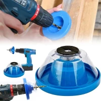 Collecteur de Poussière Idéal pour Bricolage