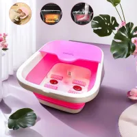 masseur Spa pour pieds, chauffage électrique, thermostatique, température constante