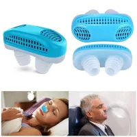 Stop Ronflement- Dispositif Confortable pour un Sommeil Profond