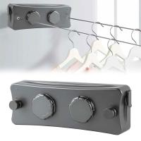 أغطية-و-أقمشة-corde-a-linge-retractable-double-51m-2-en-acier-inoxydable-البليدة-الجزائر