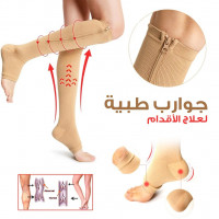 instruments-outils-de-beaute-zip-sox-chaussettes-compression-pour-les-varices-blida-algerie